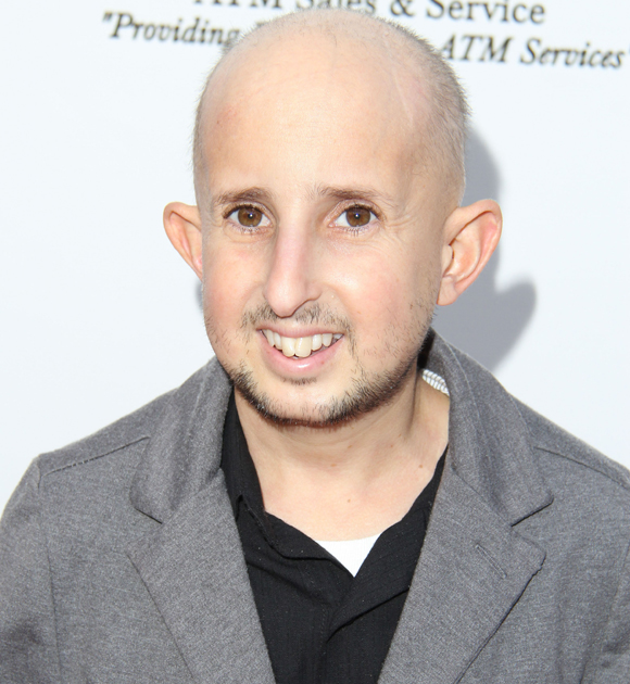 Ben Woolf d'American Horror Story est dans un état critique