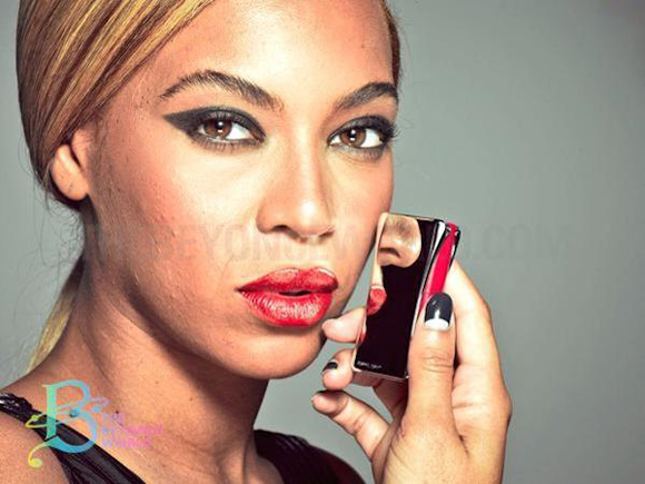 Des photos non photoshopées de Beyoncé circulent sur le Web