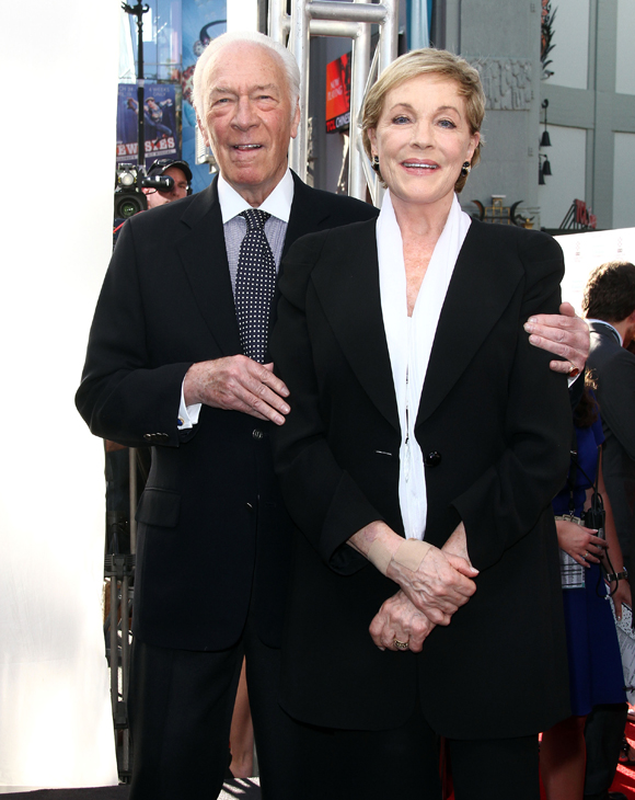 The 50TH Anniversary Screening Of The Sound of Music in LA