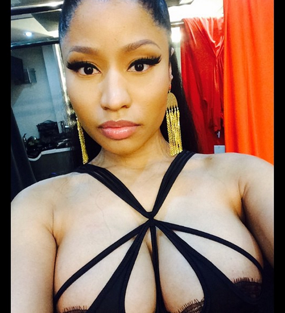 nicki