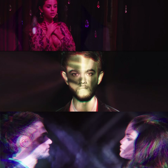 Selena Gomez et Zedd sont HOT dans le vidéoclip de la chanson I Want You To Know