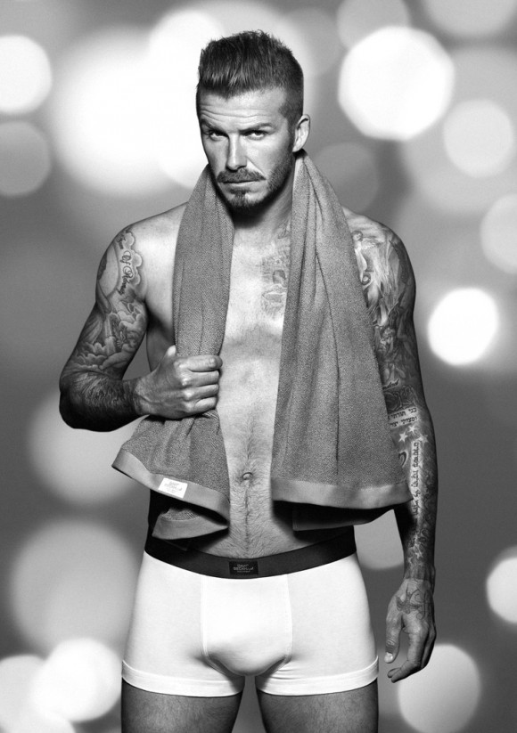 Top 10 des meilleurs PAQUETS de David Beckham