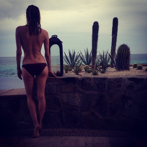 Diane-Kruger-Shares-Vacation-Photos-Instagram