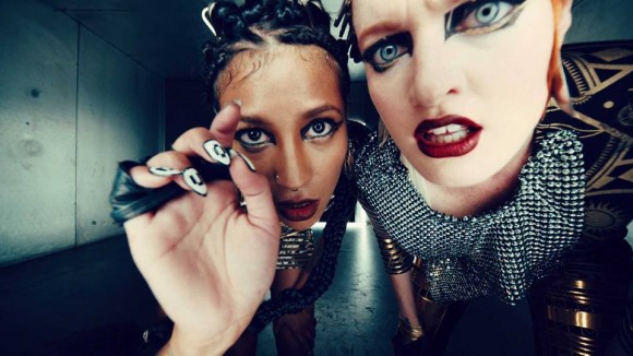 La tune de l'été: Emergency d'Icona Pop