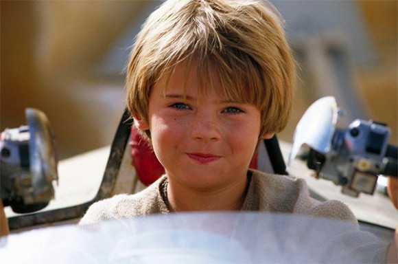 Jake Lloyd