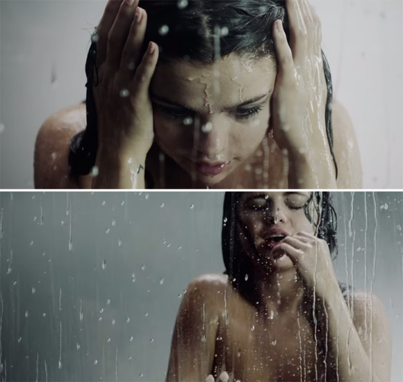 Selena Gomez nous titille dans son plus récent clip Good For You!