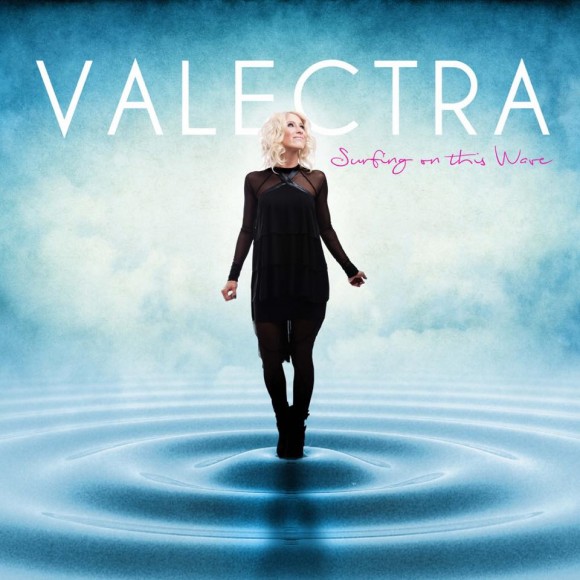 Un premier extrait radio pour Valectra de la Voix.