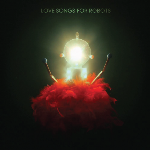 Nouveau clip pour la chanson Love Songs For Robots