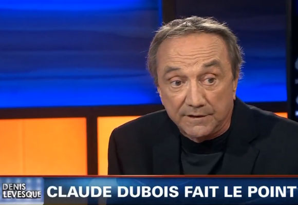 Claude Dubois se confie à Denis Lévesque sur ses problèmes d'alcool