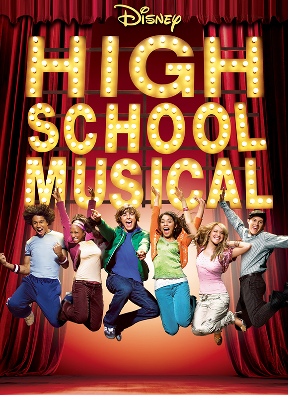 High School Musical 4 confirmé par Disney Channel.