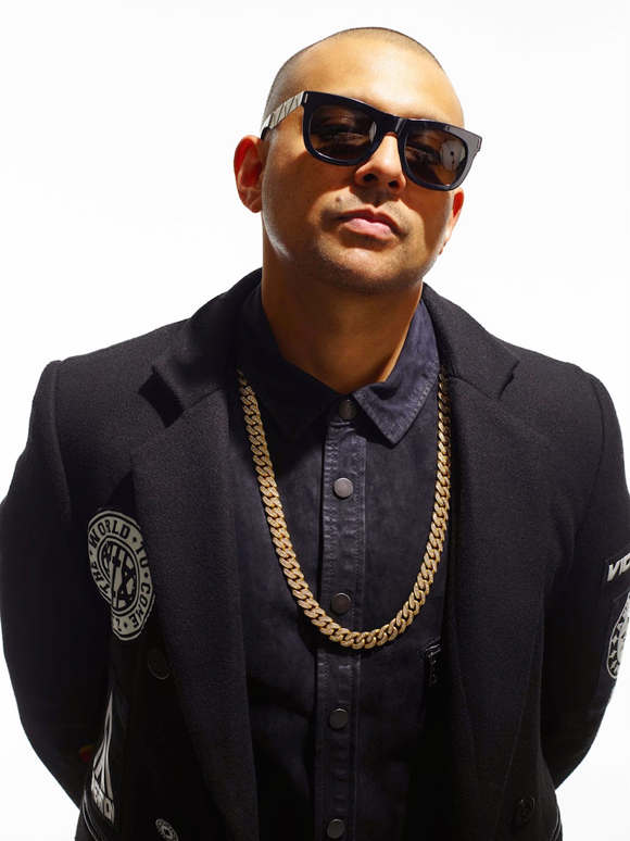 CONCOURS HollywoodPQ - Gagnez une paire de billets pour Sean Paul à Montréal