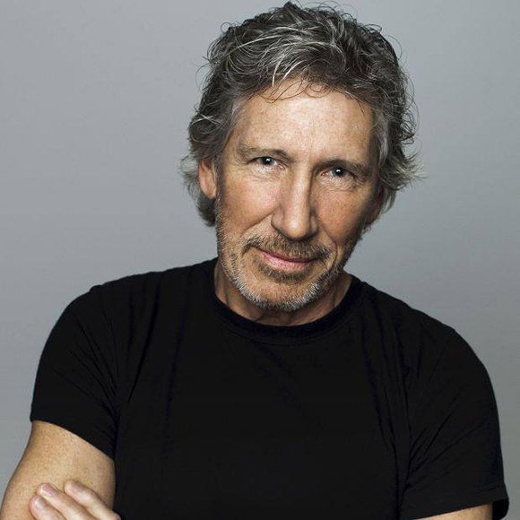 Roger Waters de Pink Floyd est venu présenter l'opéra Another Brock In The Wall à Montréal