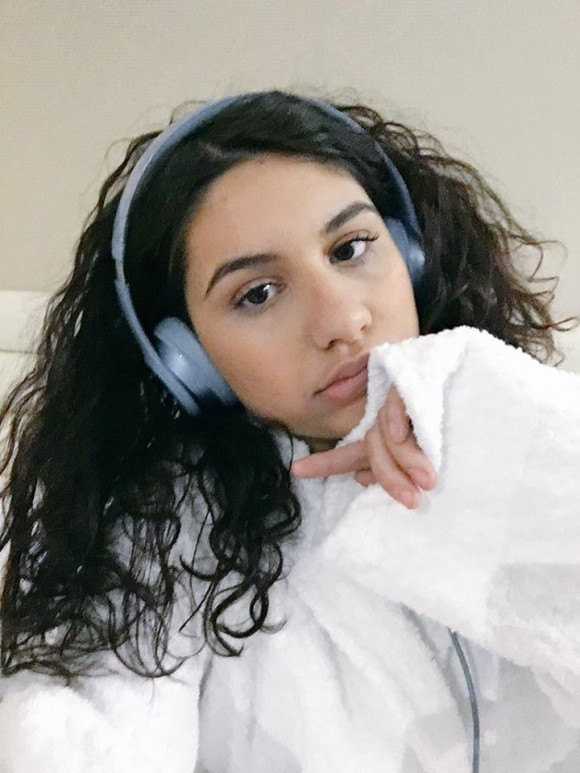 Alessia Cara