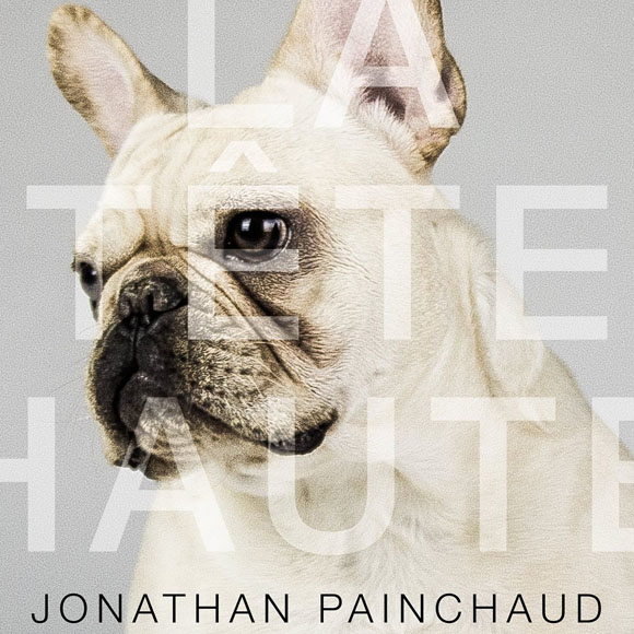 Le virage de Jonathan Painchaud avec son nouvel album La tête haute - Entrevue exclusive HollywoodPQ