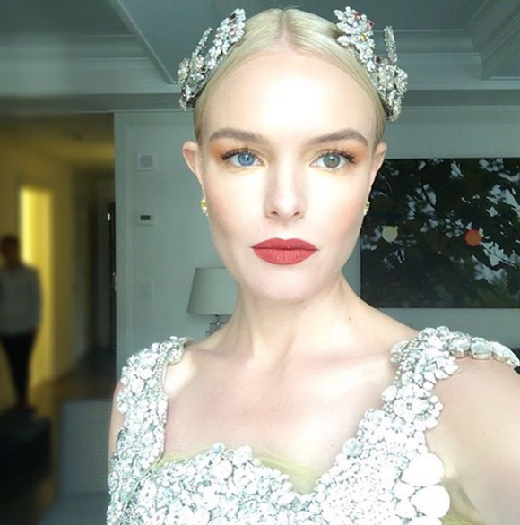 Kate Bosworth Montréal