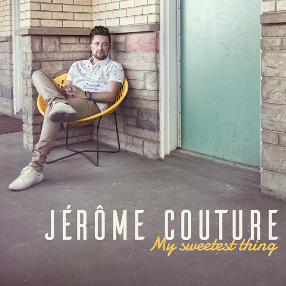 Jérôme Couture présente un avant-goût de son nouvel album