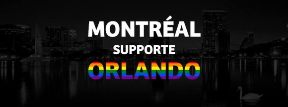Montreal is Orlando, un show-bénéfice pour amasser des fonds pour les victimes du Pulse