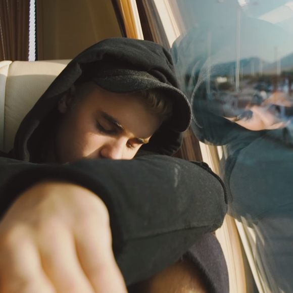 Deux nouvelles vidéos pour Justin Bieber; une voulue et l'autre non