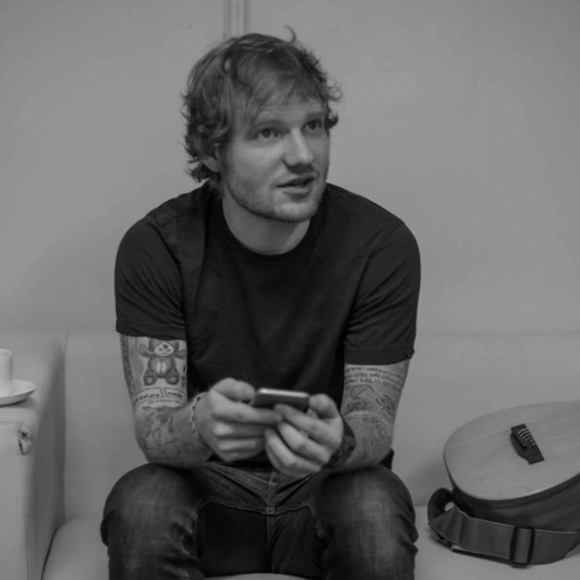 Pousuivi pour 20 millions de dollars, Ed Sheeran aurait plagié Photograph