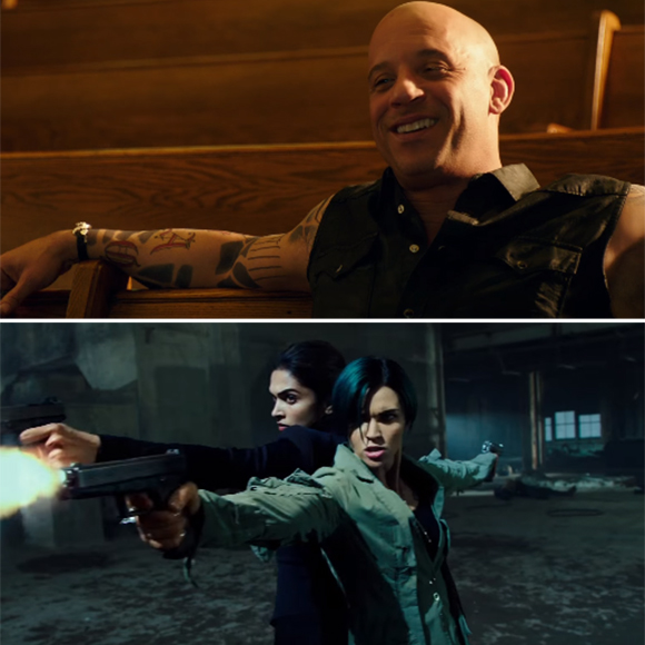 La bande-annonce de xXx: Return of Xander Cage avec Vin Diesel, Ruby Rose et Nina Dobrev est dévoilée.