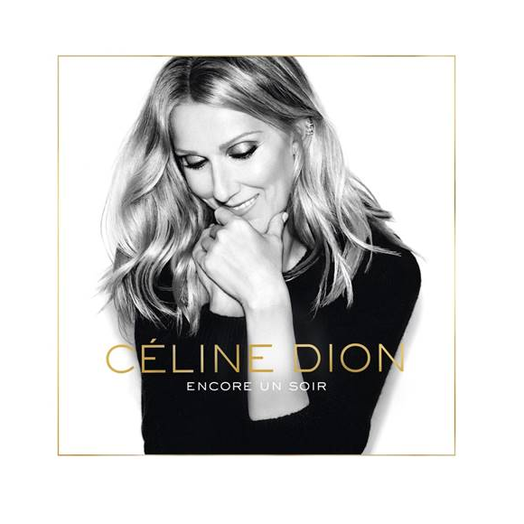 Céline Dion encore un soir