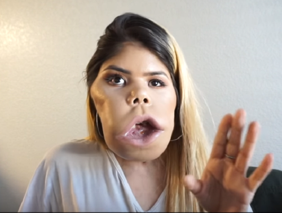 Découvrez Marimar Quiroa la Youtubeuse qui redéfini les standards de beauté