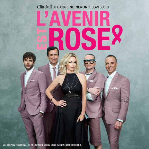 L'avenir est Rose