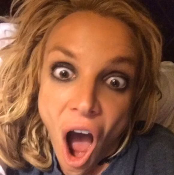 Britney Spears se fait faire la peur de sa vie par son fils