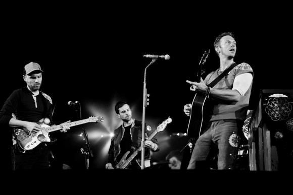 Une supplémentaire pour Coldplay à Montréal