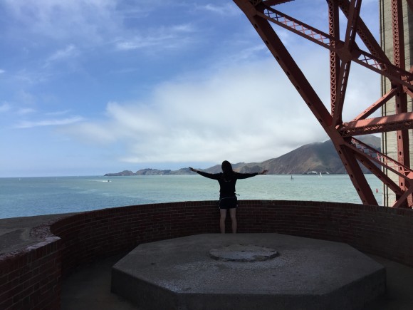 Fort Point