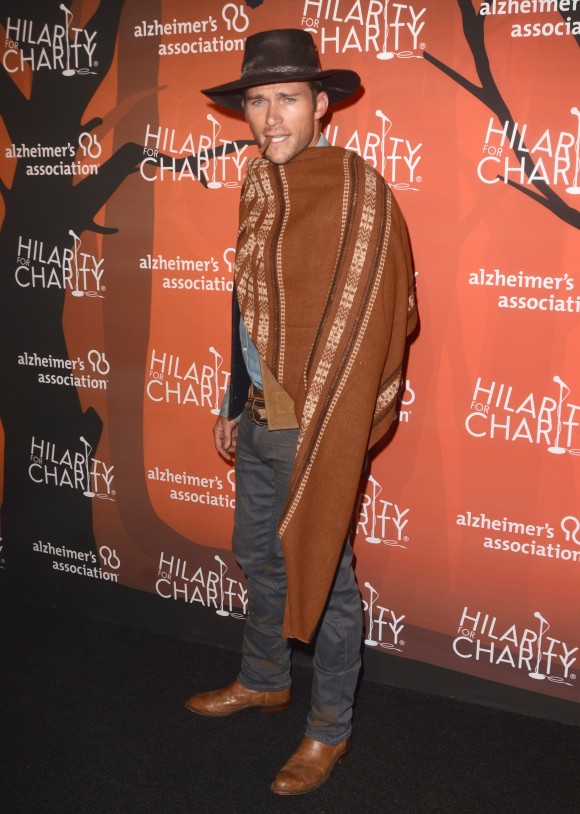 'Hilarity For Charity' Event In Hollywood
