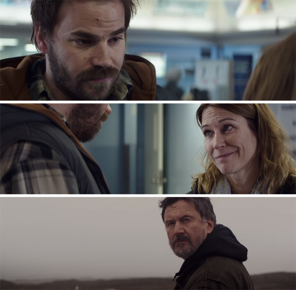 La bande-annonce forte en émotions du film Iqaluit est dévoilée.
