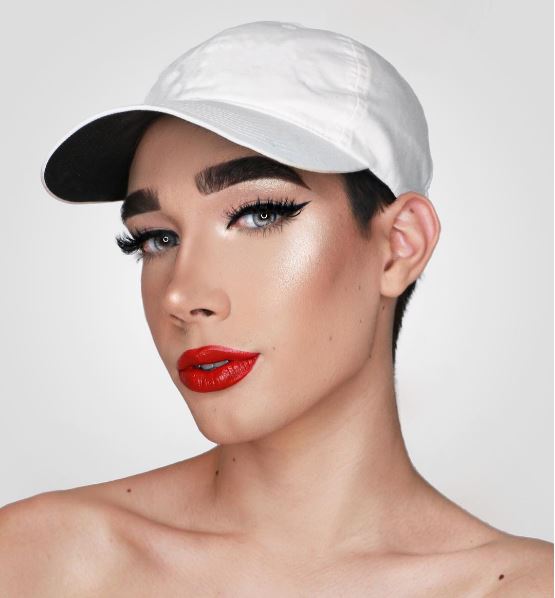 james charles