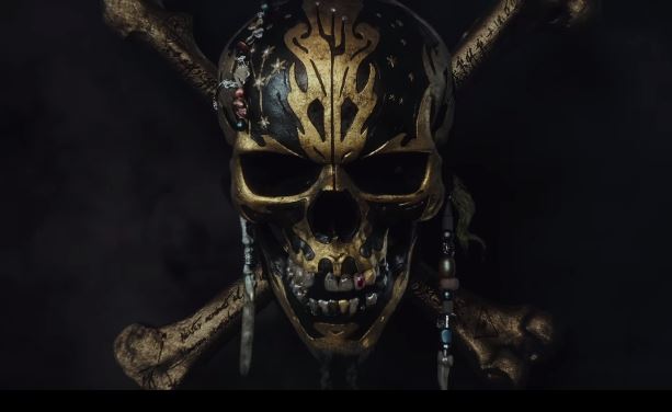 Une bande-annonce des plus stressantes pour le nouveau Pirates des CaraÃ¯bes : Dead Men Tell No Tales
