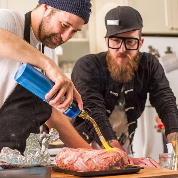 Bob le Chef aura sa propre émission de cuisine