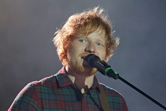 Ed Sheeran lance ENFIN deux nouvelles chansons