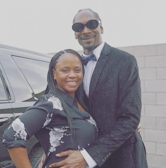 Snoop Dogg impliqué dans une bagarre à des funérailles
