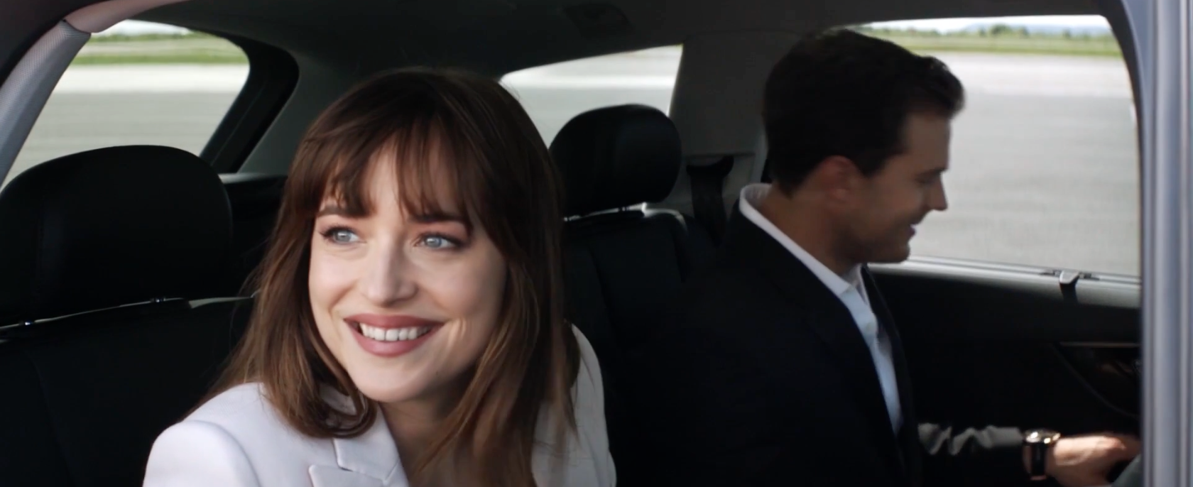 À Voir La Nouvelle Bande Annonce De Fifty Shades Freed 4398