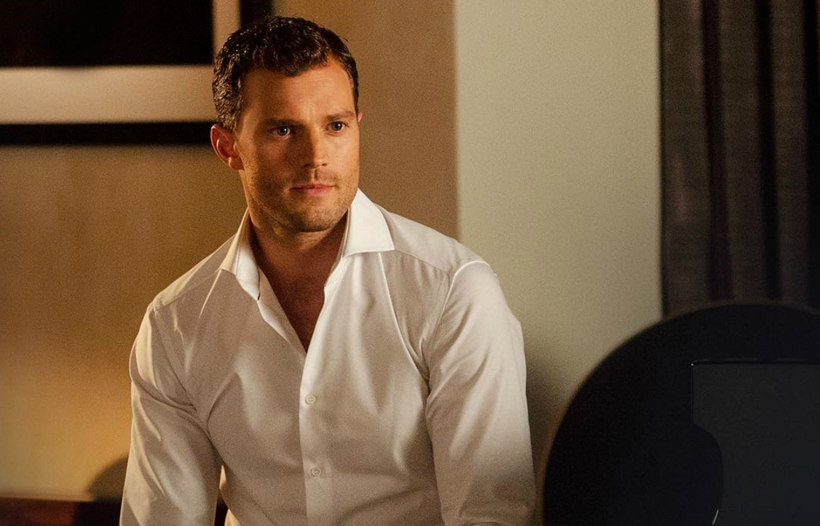 3. The Evolution of Christian Grey's Hair in the Fifty Shades Franchise - wide 4