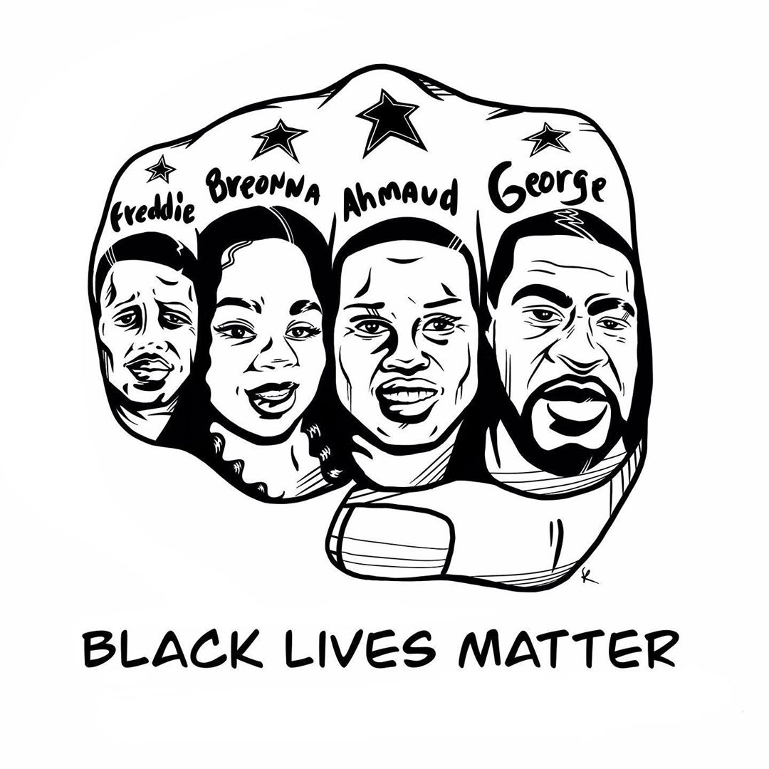 Black Lives Matter Hollywoodpq Com