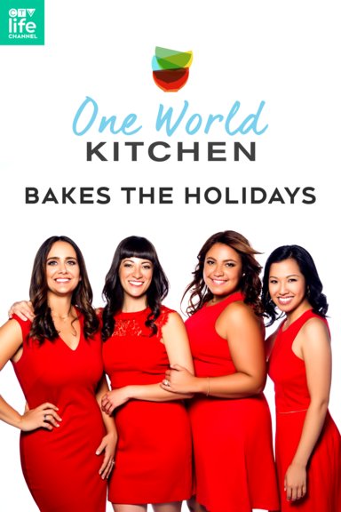 One World Kitchen Bakes the Holidays