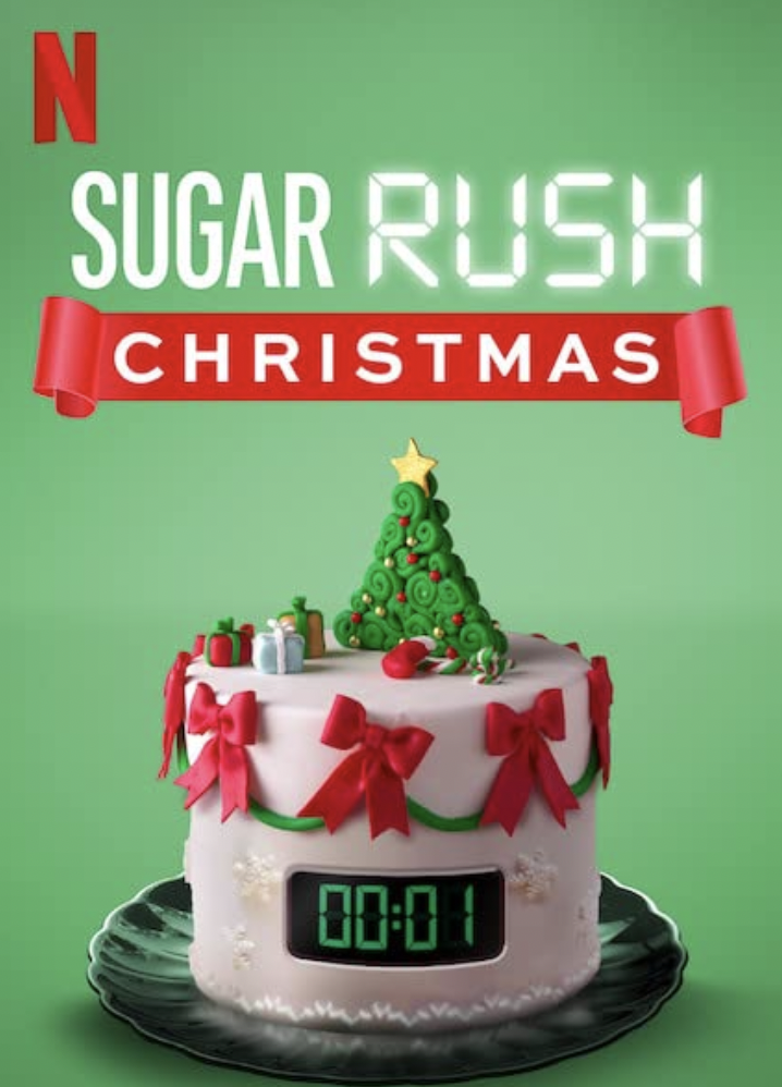 Sugar Rush: Christmas