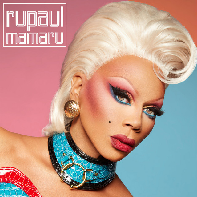 Mamaru de Rupaul