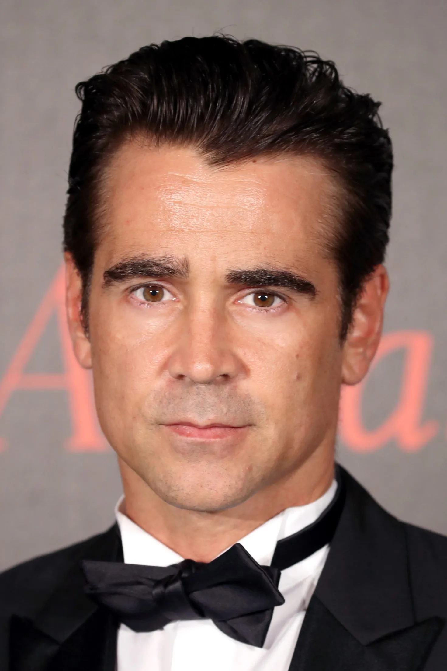 Colin Farrell