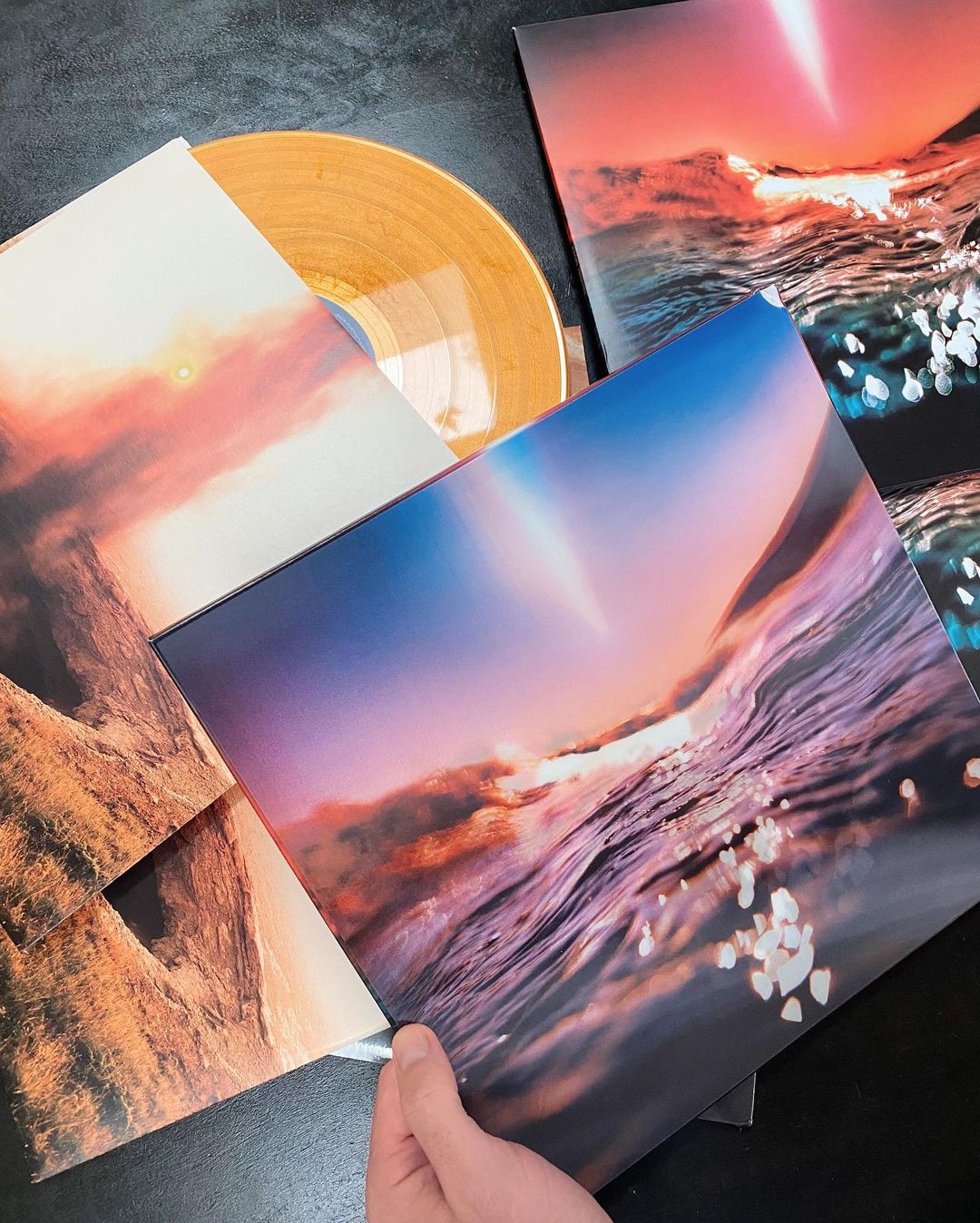 Fragments de Bonobo
