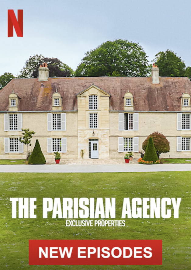 The Parisian Agency