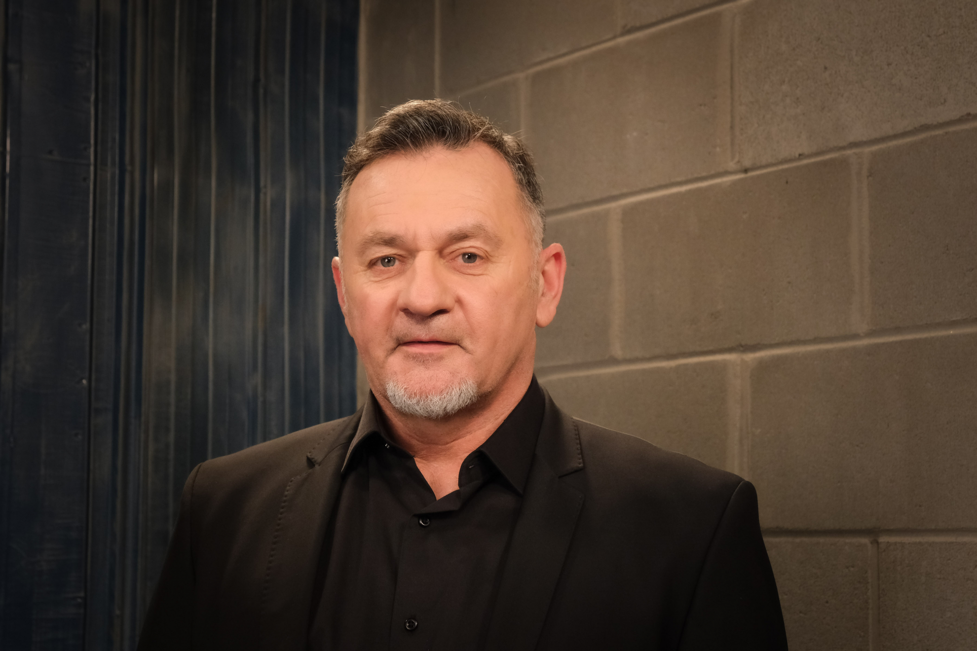 Jean Thibodeau