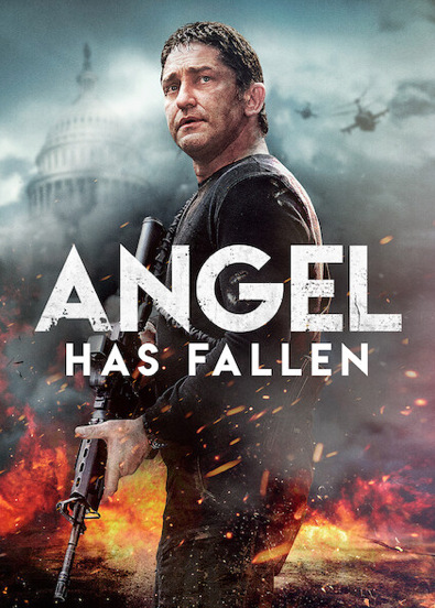 Angel Has Fallen
