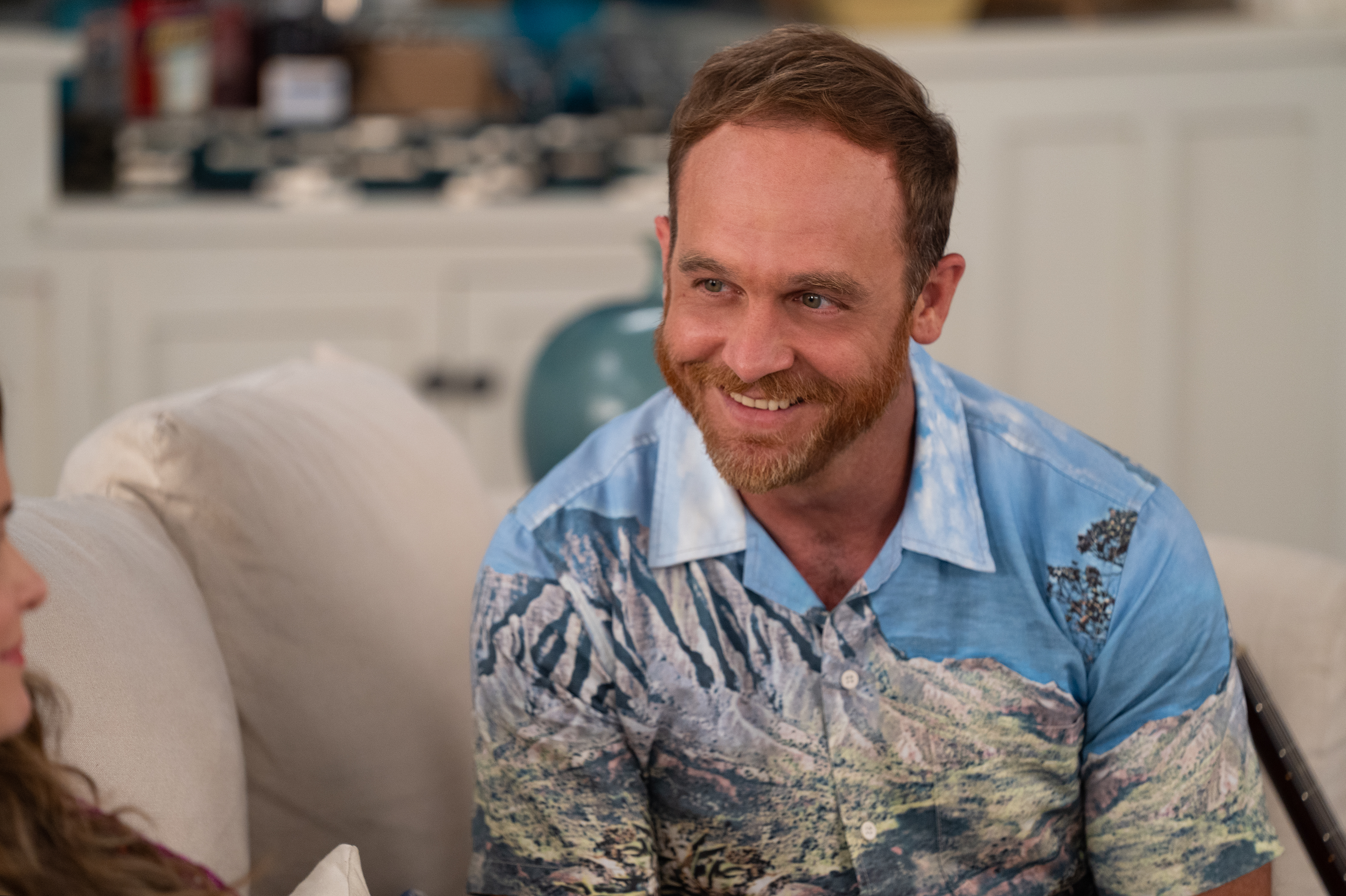 Ethan Embry