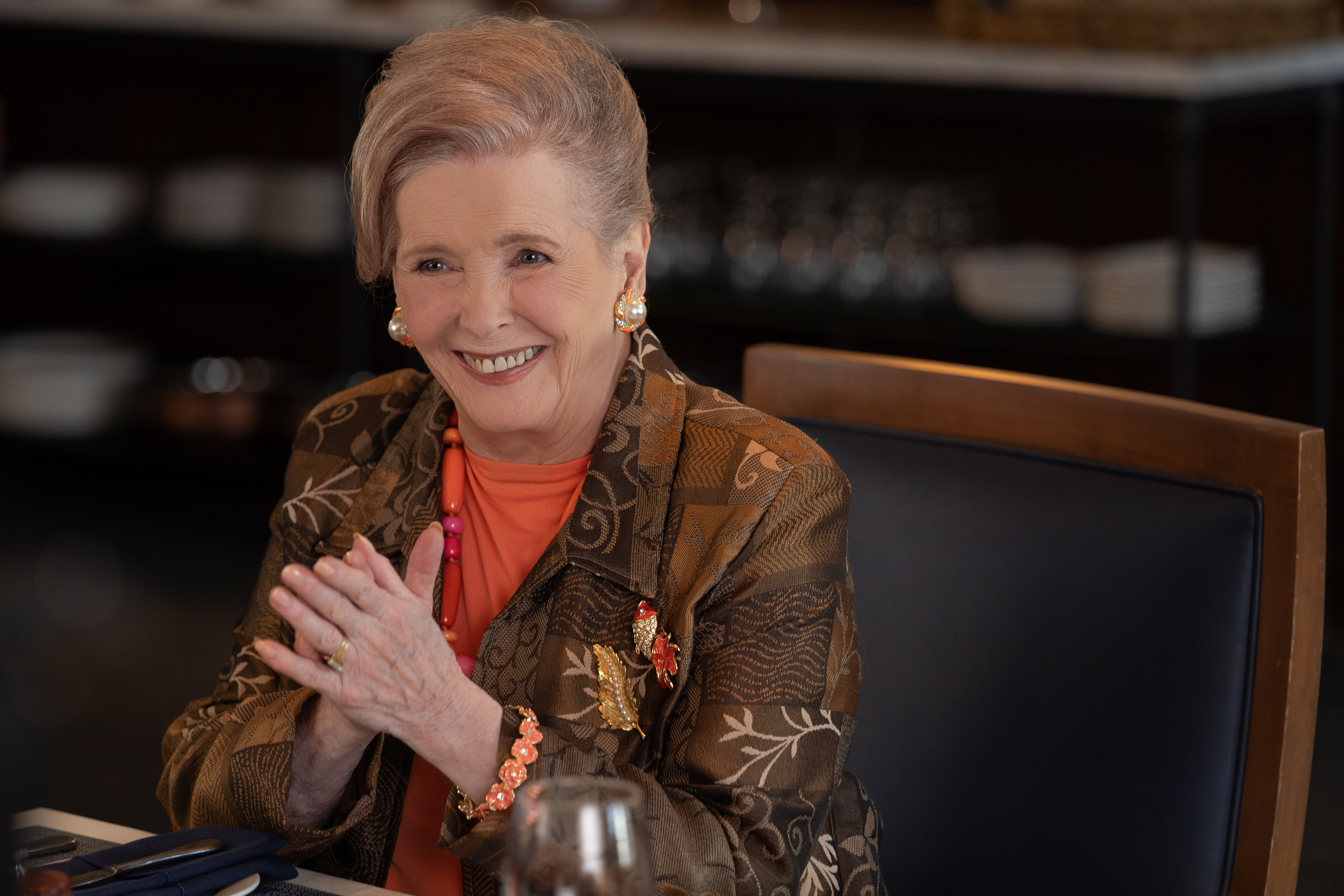 Millicent Martin